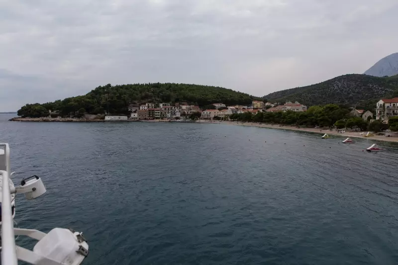 Gradac (c) Dagobert Wiedamann